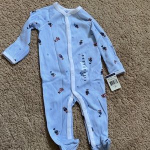Ralph Lauren pajamas